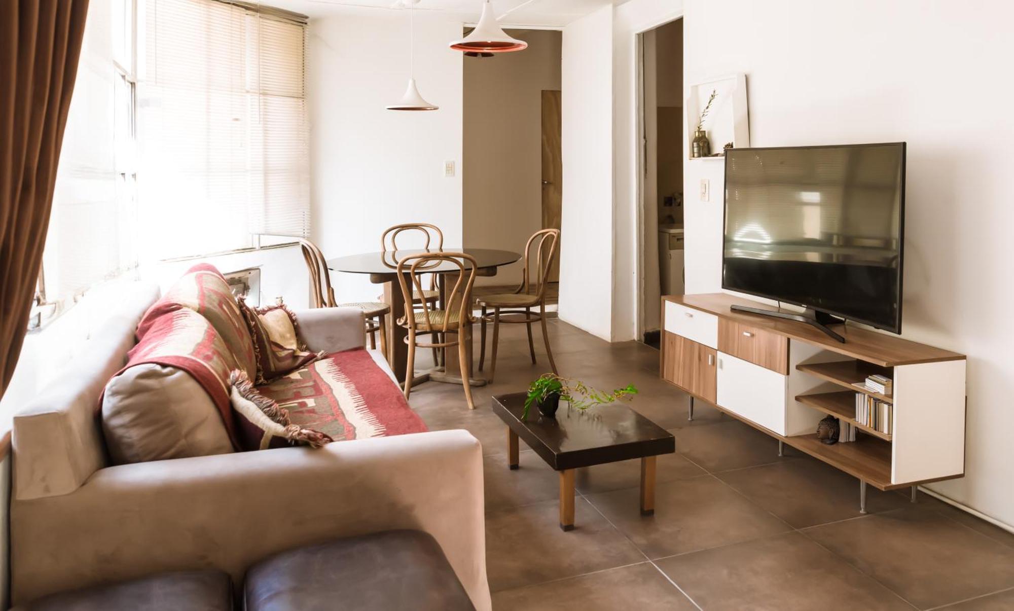 Alojamiento Aloja N2 Villa Mendoza Kültér fotó