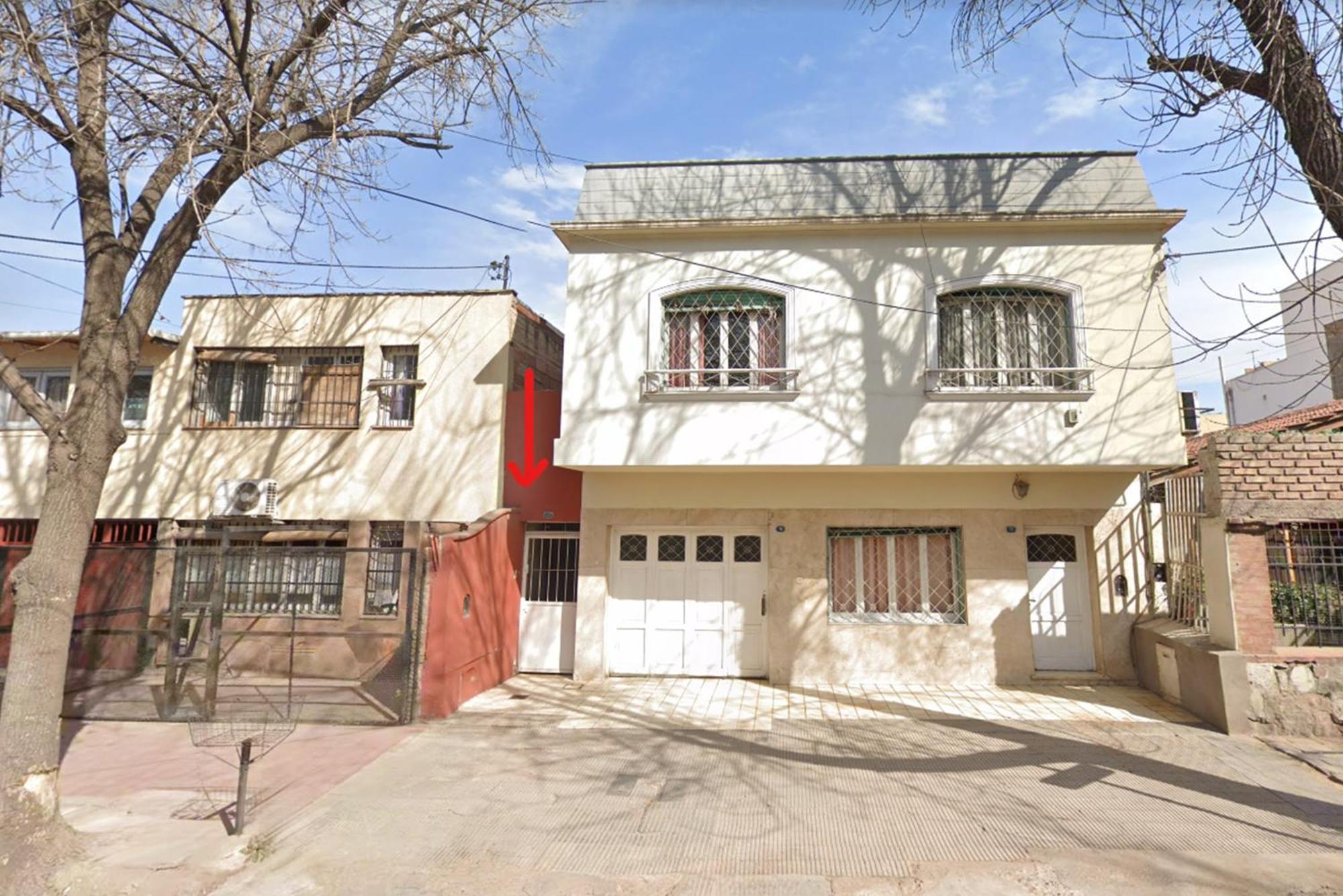 Alojamiento Aloja N2 Villa Mendoza Kültér fotó